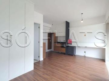 Comercial · 29m² · 1 Quarto · Studio em Sumaré, São Paulo/SP de 29m² 1 quartos à venda por R$ 477.000,00