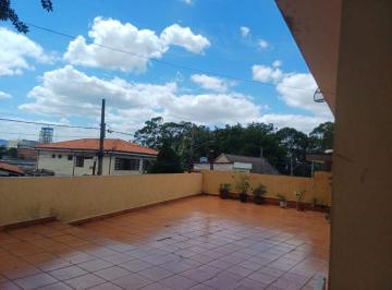 Casa · 150m² · 3 Quartos · 1 Vaga · Casa em Jaguaré, São Paulo/SP de 150m² 3 quartos para locação R$ 3.600,00/mes