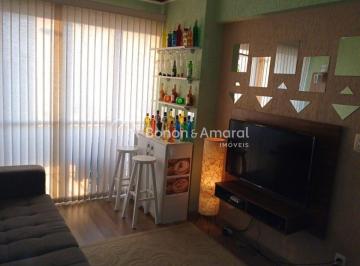 Apartamento · 75m² · 2 Quartos · 1 Vaga · Apartamento em Ponte Preta, Campinas/SP de 75m² 2 quartos à venda por R$ 380.000,00