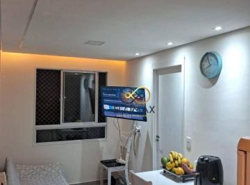 Apartamento · 36m² · 2 Quartos · Apartamento em Vila das Bandeiras, Guarulhos/SP de 36m² 2 quartos à venda por R$ 270.000,00