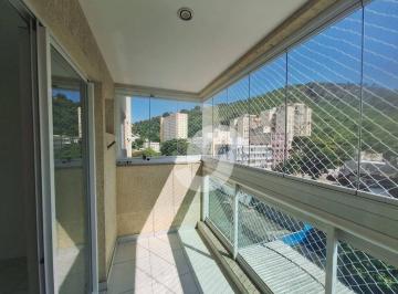 Apartamento · 65m² · 2 Quartos · 1 Vaga · Apartamento em Fonseca, Niterói/RJ de 65m² 2 quartos à venda por R$ 420.000,00