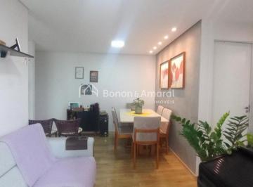 Apartamento · 47m² · 2 Quartos · 1 Vaga · Apartamento em Centro, Campinas/SP de 47m² 2 quartos à venda por R$ 340.000,00