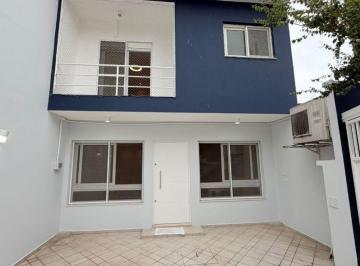 Casa · 150m² · 3 Quartos · 1 Vaga · Sobrado em Vila Carrão, São Paulo/SP de 150m² 3 quartos para locação R$ 9.200,00/mes