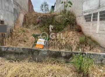 Terreno · 125m² · Terreno em Jardim do Marquês, Jacareí/SP de 125m² à venda por R$ 120.000,00
