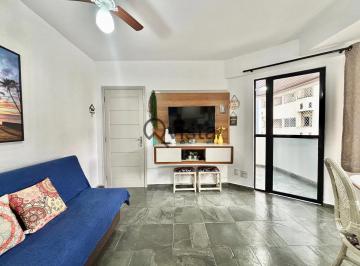 Apartamento · 70m² · 2 Quartos · 1 Vaga · Apartamento em Jardim Las Palmas, Guarujá/SP de 70m² 2 quartos à venda por R$ 447.000,00