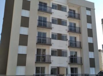 Apartamento · 47m² · 2 Quartos · 1 Vaga · Apartamento em Vila Monte Serrat, Cotia/SP de 47m² 2 quartos para locação R$ 1.580,00/mes