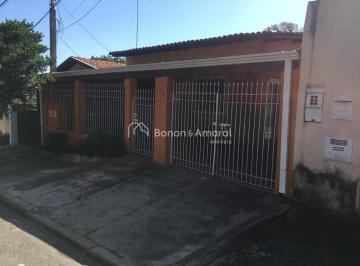 Casa · 160m² · 4 Quartos · 4 Vagas · Casa em Jardim Eulina, Campinas/SP de 160m² 4 quartos à venda por R$ 430.000,00