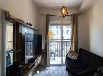 Apartamento · 29m² · 1 Quarto · Apartamento em Água Branca, São Paulo/SP de 29m² 1 quartos à venda por R$ 400.000,00