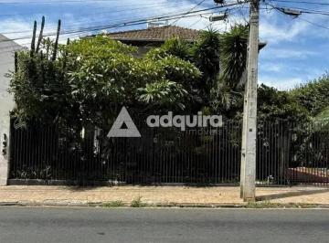 Casa · 434m² · 1 Quarto · 4 Vagas · Sobrado em Estrela, Ponta Grossa/PR de 434m² 1 quartos para locação R$ 15.000,00/mes