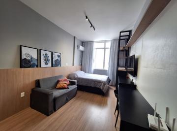 Apartamento · 32m² · 1 Quarto · 1 Vaga · Apartamento em Piratininga, Niterói/RJ de 32m² 1 quartos à venda por R$ 250.000,00
