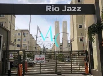 Apartamento · 41m² · 2 Quartos · Apartamento em Campo Grande, Rio de Janeiro/RJ de 41m² 2 quartos à venda por R$ 145.000,00