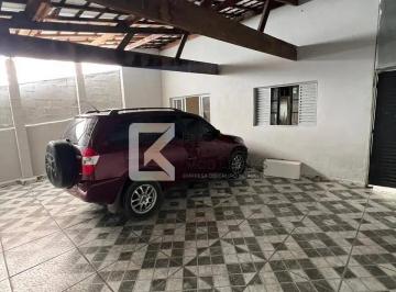 Casa · 103m² · 2 Quartos · 2 Vagas · Casa em Jardim Tancredo Neves, Indaiatuba/SP de 103m² 2 quartos à venda por R$ 400.000,00