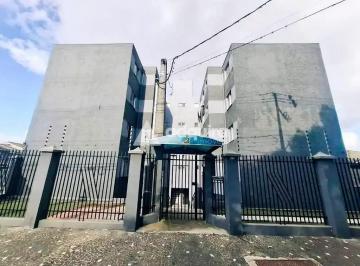 Apartamento · 60m² · 2 Quartos · 1 Vaga · Apartamento em Ronda, Ponta Grossa/PR de 60m² 2 quartos à venda por R$ 250.000,00