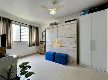 Apartamento · 50m² · 1 Quarto · Apartamento em Centro, Guarujá/SP de 50m² 1 quartos à venda por R$ 280.000,00