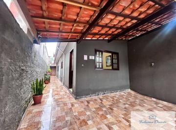 Casa · 59m² · 2 Quartos · 1 Vaga · Casa em Perequê Açu, Ubatuba/SP de 59m² 2 quartos à venda por R$ 490.000,00
