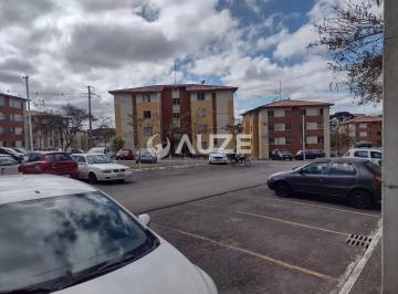 Apartamento · 42m² · 2 Quartos · 1 Vaga · Apartamento em Santo Antônio, São José dos Pinhais/PR de 42m² 2 quartos à venda por R$ 209.000,00