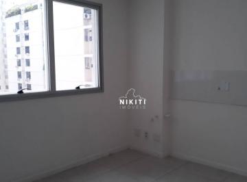 Comercial · 25m² · Sala em Icaraí, Niterói/RJ de 25m² à venda por R$ 230.000,00