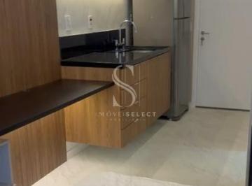Comercial · 24m² · 1 Quarto · Studio em Jardim Vila Mariana, São Paulo/SP de 24m² 1 quartos à venda por R$ 420.000,00
