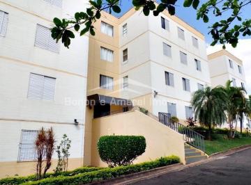 Apartamento · 62m² · 2 Quartos · 1 Vaga · Apartamento em Jardim Pacaembu, Campinas/SP de 62m² 2 quartos à venda por R$ 235.000,00