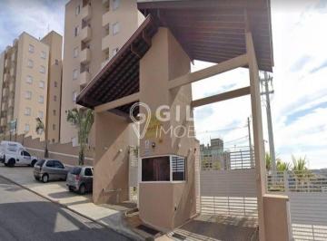 Apartamento · 56m² · 2 Quartos · 1 Vaga · Apartamento em Loteamento Villa Branca, Jacareí/SP de 56m² 2 quartos à venda por R$ 229.000,00