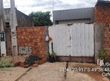 Casa · 58m² · 2 Quartos · Casa em Pena, Cafelândia/SP de 58m² 2 quartos à venda por R$ 97.778,11
