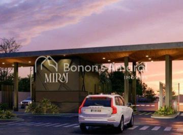 Terreno · 291m² · Terreno em Parque Bom Retiro, Paulínia/SP de 291m² à venda por R$ 285.000,00