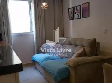 Apartamento · 50m² · 2 Quartos · 1 Vaga · Apartamento em Jardim Íris, São Paulo/SP de 50m² 2 quartos à venda por R$ 320.000,00