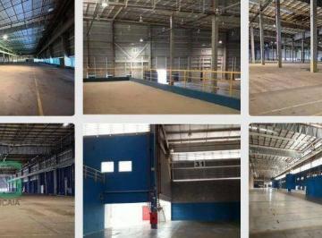 Comercial · 30m² · 120 Vagas · Galpão em Jardim São Camilo, Hortolândia/SP de 30m² para locação R$ 544.000,00/mes