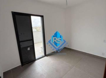 Apartamento · 83m² · 2 Quartos · 1 Vaga · Apartamento em Parque Oratório, Santo André/SP de 83m² 2 quartos à venda por R$ 432.000,00