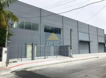 Comercial · 915m² · Galpão em Vila Real, Balneário Camboriú/SC de 915m² para locação R$ 38.000,00/mes