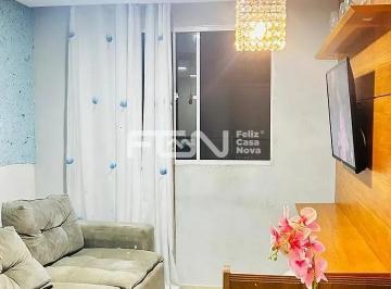 Apartamento · 40m² · 2 Quartos · Apartamento em Centro, Camaçari/BA de 40m² 2 quartos à venda por R$ 170.000,00