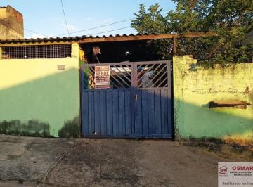 Casa · 60m² · 2 Quartos · 3 Vagas · Casa em Jardim Viel, Sumaré/SP de 60m² 2 quartos à venda por R$ 230.000,00