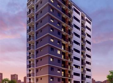 Apartamento · 36m² · 2 Quartos · Apartamento em Água Branca, São Paulo/SP de 36m² 2 quartos à venda por R$ 489.901,00