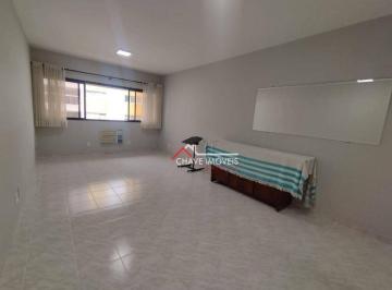 Apartamento · 127m² · 3 Quartos · 1 Vaga · Apartamento em Embaré, Santos/SP de 127m² 3 quartos para locação R$ 5.800,00/mes