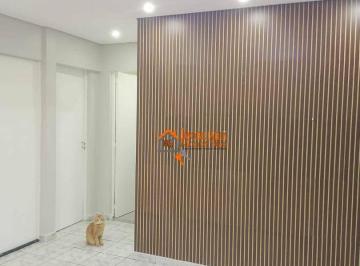 Apartamento · 50m² · 2 Quartos · 1 Vaga · Apartamento em Parque Jurema, Guarulhos/SP de 50m² 2 quartos à venda por R$ 233.200,00