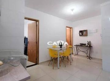 Apartamento · 42m² · 2 Quartos · Apartamento em Jardim Brasília (Zona Leste), São Paulo/SP de 42m² 2 quartos à venda por R$ 230.000,0