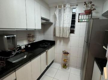 Apartamento · 85m² · 3 Quartos · 1 Vaga · Apartamento em Vila Urupês, Suzano/SP de 85m² 3 quartos à venda por R$ 320.000,00