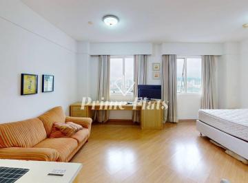 Apartamento · 30m² · 1 Quarto · 1 Vaga · Apartamento em Alphaville Industrial, Barueri/SP de 30m² 1 quartos para locação R$ 4.500,00/mes