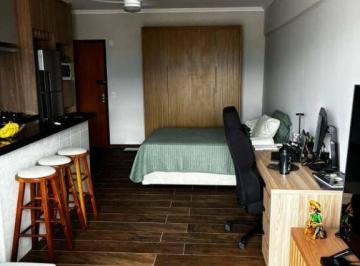 Apartamento · 29m² · 1 Quarto · 1 Vaga · Kitnet em Cidade Ocian, Praia Grande/SP de 29m² 1 quartos à venda por R$ 235.000,00