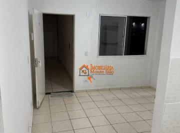 Apartamento · 48m² · 2 Quartos · 1 Vaga · Apartamento em Vila Sadokim, Guarulhos/SP de 48m² 2 quartos à venda por R$ 150.000,00