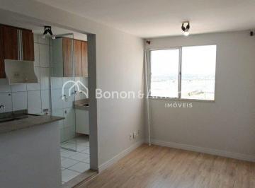 Apartamento · 48m² · 2 Quartos · 1 Vaga · Apartamento em Jardim Márcia, Campinas/SP de 48m² 2 quartos à venda por R$ 230.000,00