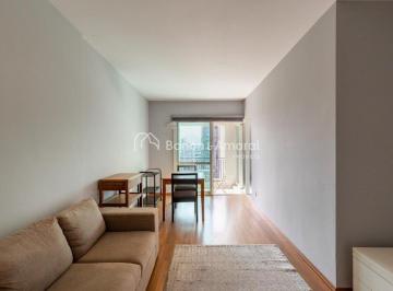 Apartamento · 66m² · 2 Quartos · 2 Vagas · Apartamento em Cambuí, Campinas/SP de 66m² 2 quartos para locação R$ 5.900,00/mes