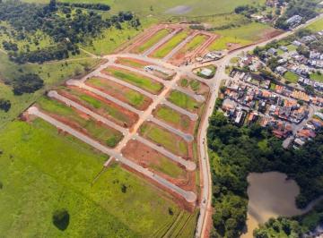 Terreno · 140m² · Terreno em Borda da Mata, Caçapava/SP de 140m² à venda por R$ 9.200,00