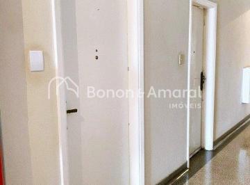 Apartamento · 94m² · 2 Quartos · Apartamento em Centro, Campinas/SP de 94m² 2 quartos à venda por R$ 249.000,00