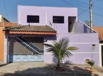 Casa · 270m² · 3 Quartos · 2 Vagas · Casa em Jardim Wanel Ville IV, Sorocaba/SP de 270m² 3 quartos à venda por R$ 480.000,00