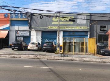 Comercial · 430m² · 4 Vagas · Sala em Jardim do Lago, Campinas/SP de 430m² para locação R$ 10.000,00/mes