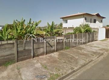 Terreno · 349m² · Terreno em Loteamento Parque das Hortências (Sousas), Campinas/SP de 349m² à venda por R$ 390.000,00