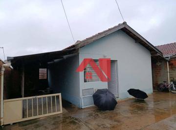 Casa · 65m² · 2 Quartos · 2 Vagas · Casa em Centro, Mogi Guaçu/SP de 65m² 2 quartos à venda por R$ 240.000,00