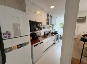 Apartamento · 60m² · 2 Quartos · 1 Vaga · Apartamento em Maceió, Niterói/RJ de 60m² 2 quartos à venda por R$ 399.000,00