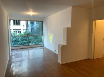 Apartamento · 93m² · 2 Quartos · 2 Vagas · Apartamento em Copacabana, Rio de Janeiro/RJ de 93m² 2 quartos para locação R$ 5.600,00/mes